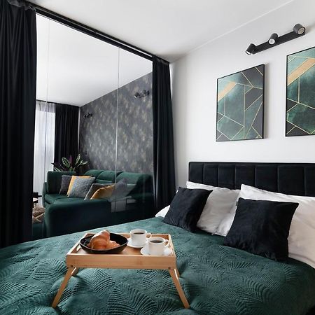 Easy Rent Apartments - Brilliant Lublin Luaran gambar
