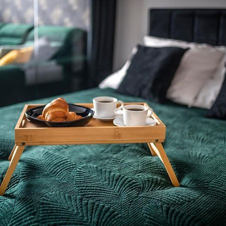 Easy Rent Apartments - Brilliant Lublin Luaran gambar
