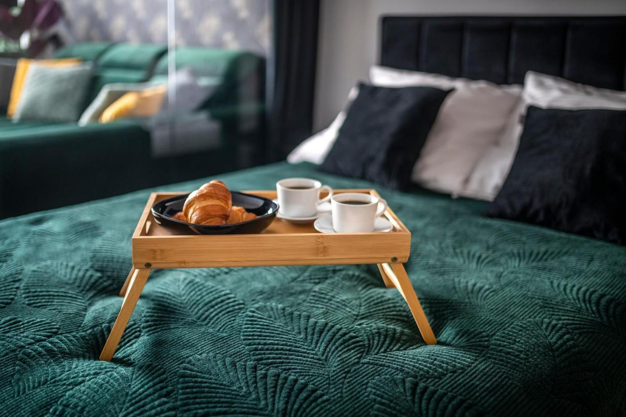 Easy Rent Apartments - Brilliant Lublin Luaran gambar
