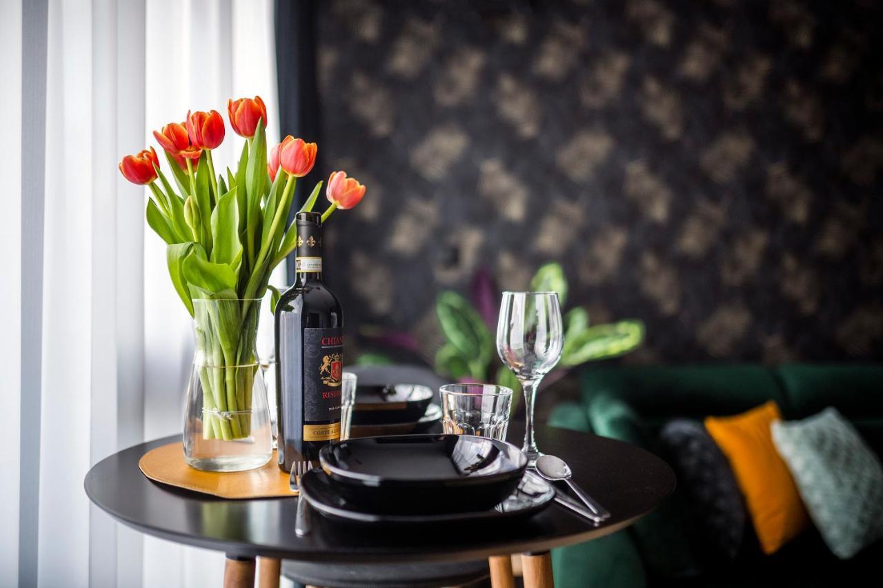 Easy Rent Apartments - Brilliant Lublin Luaran gambar